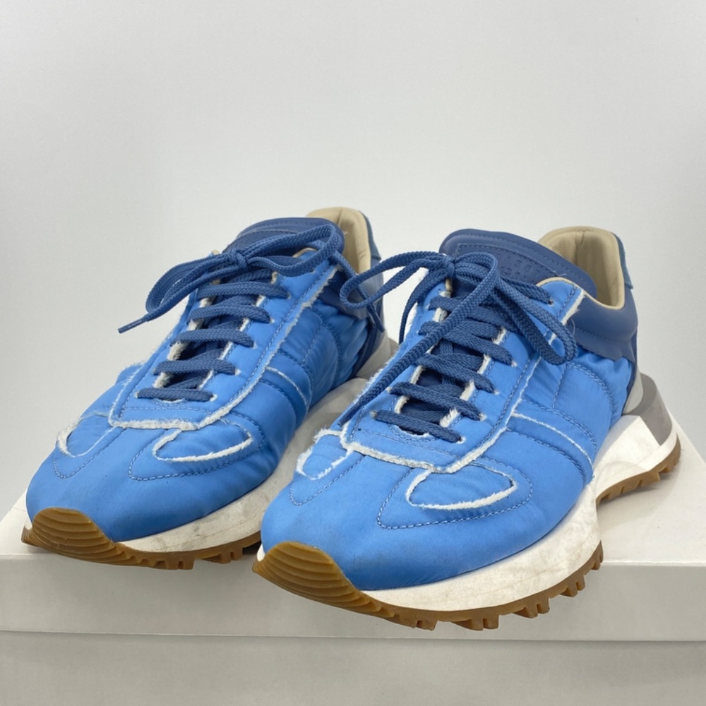 Margiela Evolution Runner - Picture 3 of 7